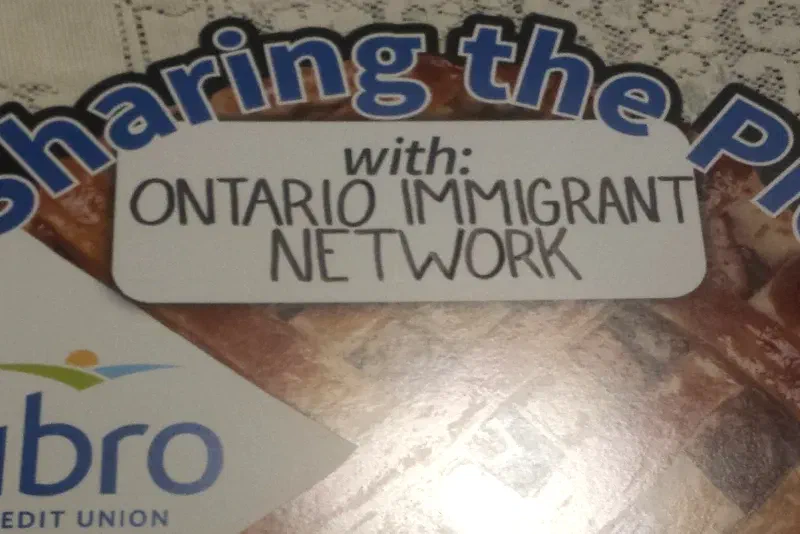 Libro Credit Union shares a piece of the pie with OIN