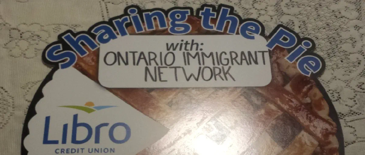 Libro Credit Union shares a piece of the pie with OIN
